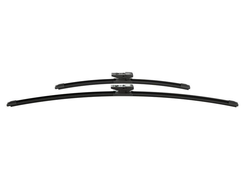 BOSCH 3 397 014 156 Wischblatt A156S Aerotwin Scheibenwischer 650/400 mm