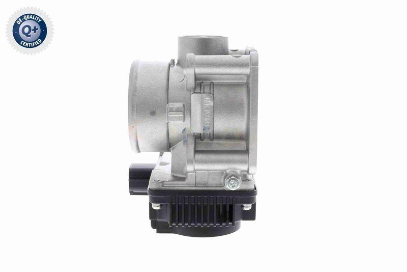 ACKOJA A38-81-0001 Drosselklappenstutzen elektrisch für NISSAN