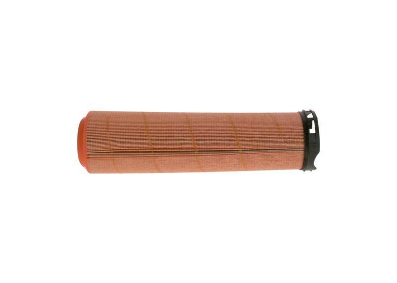 BOSCH F 026 400 205 Luftfilter