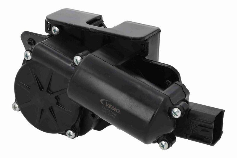 VEMO V51-85-0006 Heckklappenschloss Heckklappenschloss für CHEVROLET