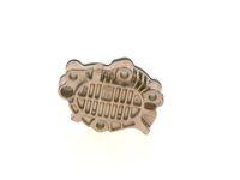 Bosch 0 440 020 039 Zahnradpumpe