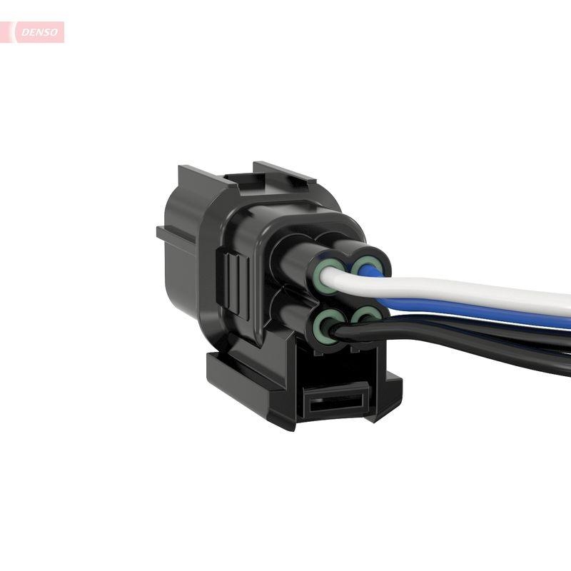 DENSO DOX-1460 Lambdasonde HONDA JAZZ III (GE) 1.2 BJ: 2008 - )