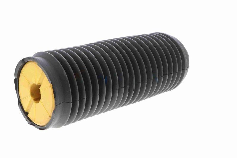 ACKOJA A38-0152 Staubschutzsatz, Sto&szlig;d&auml;mpfer Sto&szlig;d&auml;mpfer Hinterachse f&uuml;r NISSAN