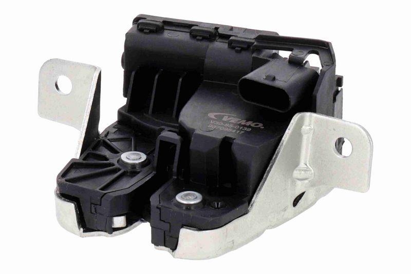 VEMO V30-85-0139 Heckklappenschloss f&uuml;r MERCEDES-BENZ