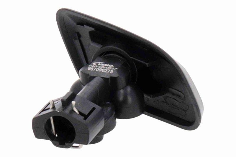 VEMO V40-08-0027 Waschwasserdüse, Scheinwerferreinigung links für OPEL