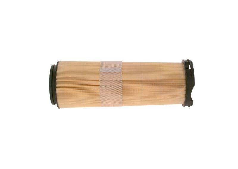 BOSCH F 026 400 214 Luftfilter