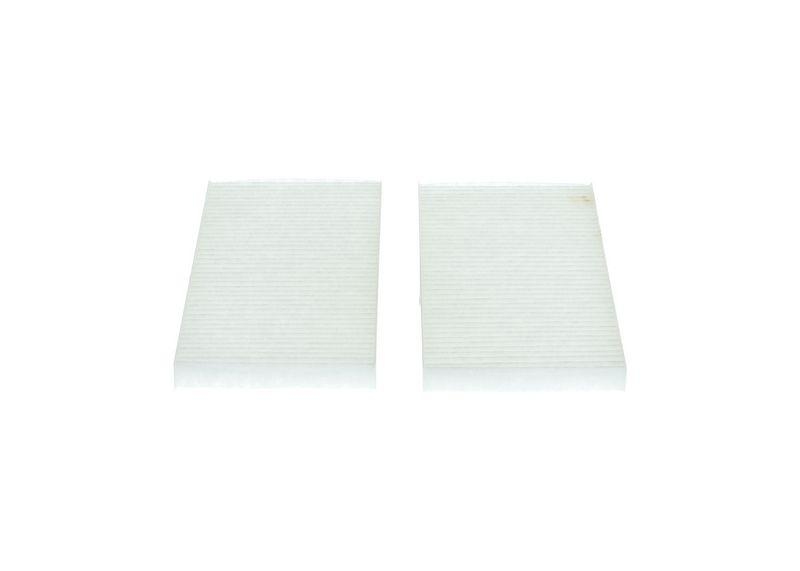 BOSCH 1 987 432 277 Filter Innenraumluft