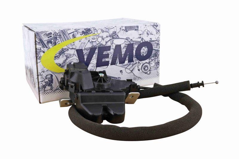VEMO V30-85-0142 Heckklappenschloss elektrisch f&uuml;r MERCEDES-BENZ