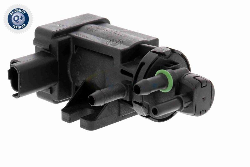 VEMO V42-63-0020 Druckwandler, Abgassteuerung elektrisch-Pneumatisch f&uuml;r PEUGEOT