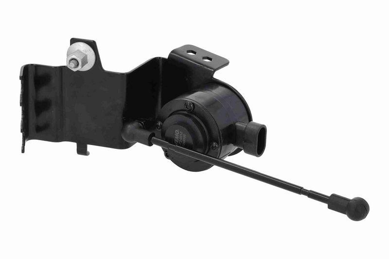 VEMO V57-72-0012 Sensor, Luftfederungsniveau Vorderachse, links Einbauort: Vorderachs für CADILLAC