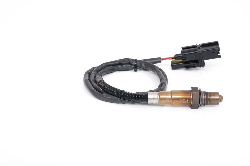 Bosch 0 258 007 071 Lambdasonde