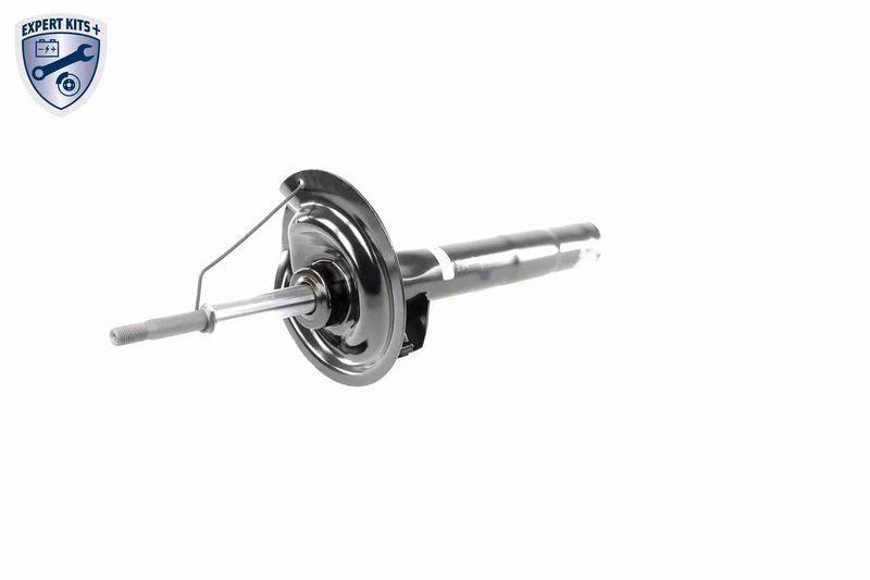 VAICO V20-7308 Sto&szlig;d&auml;mpfer Vorderachse, links Gas f&uuml;r BMW