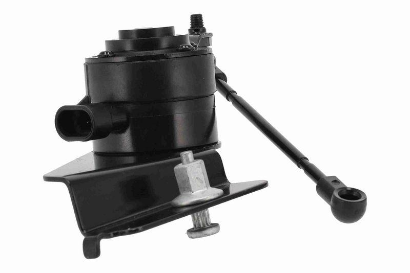 VEMO V57-72-0013 Sensor, Niveauregulierung Hinterachse, rechts Einbauort: Hinterach für CADILLAC