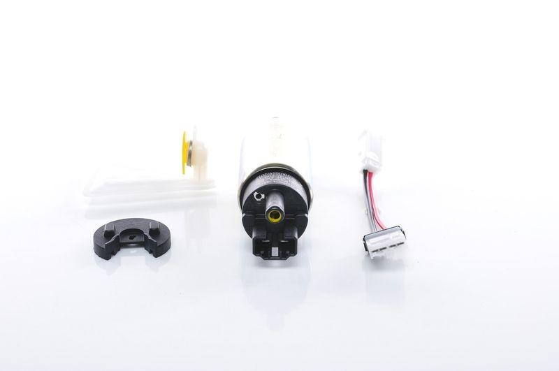 BOSCH F 000 TE1 54R Kraftstoffpumpe