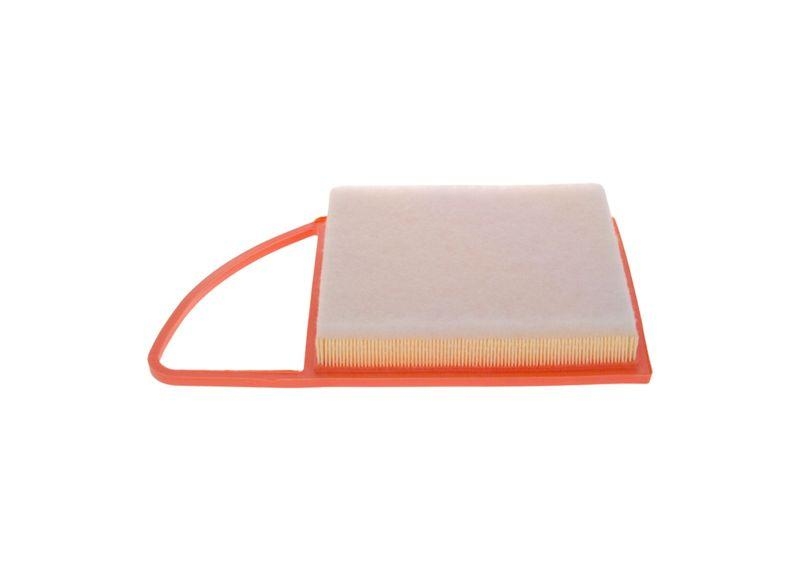 BOSCH F 026 400 220 Luftfilter