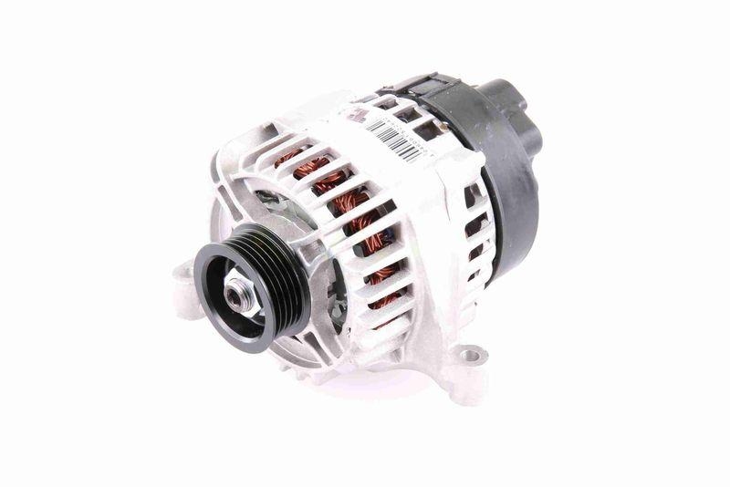 VEMO V24-13-90194 Generator 14 V, 75 A &Oslash;: 54 mm, Rippen: 5 f&uuml;r FIAT