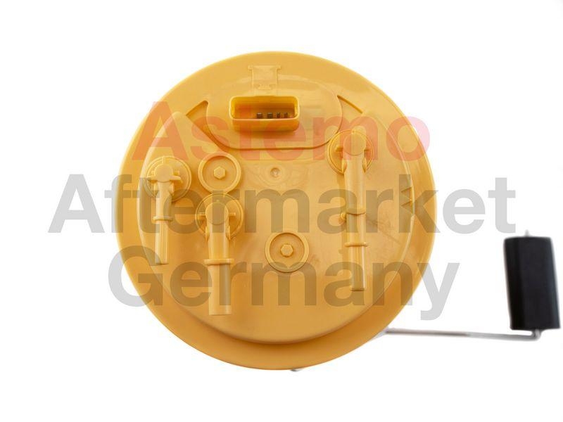 HITACHI 2503223 Sensor, Kraftstoffvorrat f&uuml;r CITRO&Euml;N u.a.