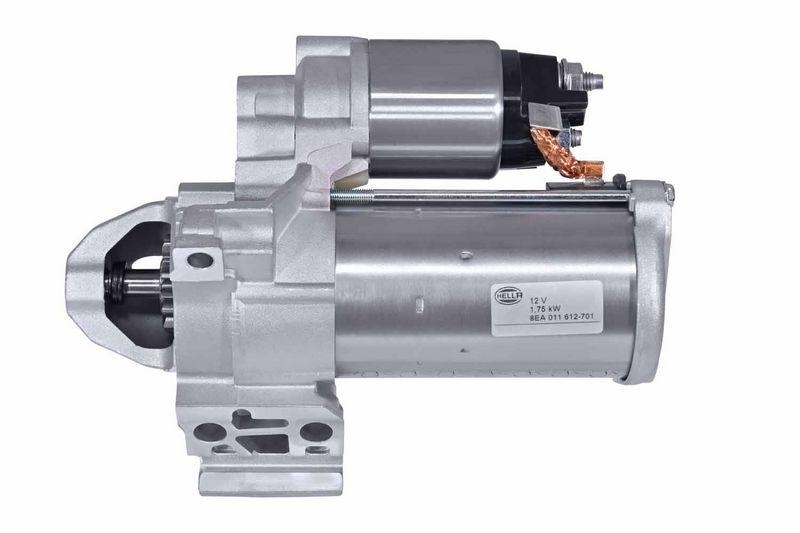 HELLA 8EA 011 612-701 Starter 12V 1,75kW