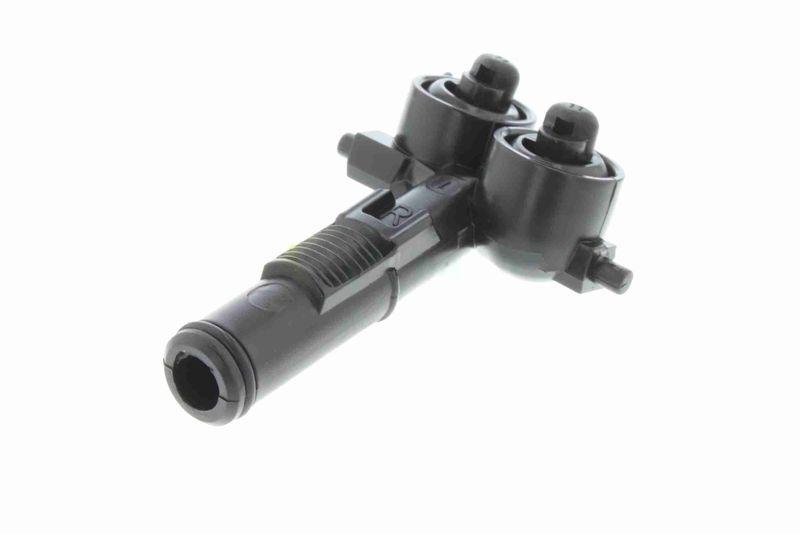 VEMO V40-08-0032 Waschwasserd&uuml;se, Scheinwerferreinigung rechts f&uuml;r OPEL