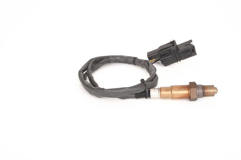 Bosch 0 258 007 151 Lambdasonde