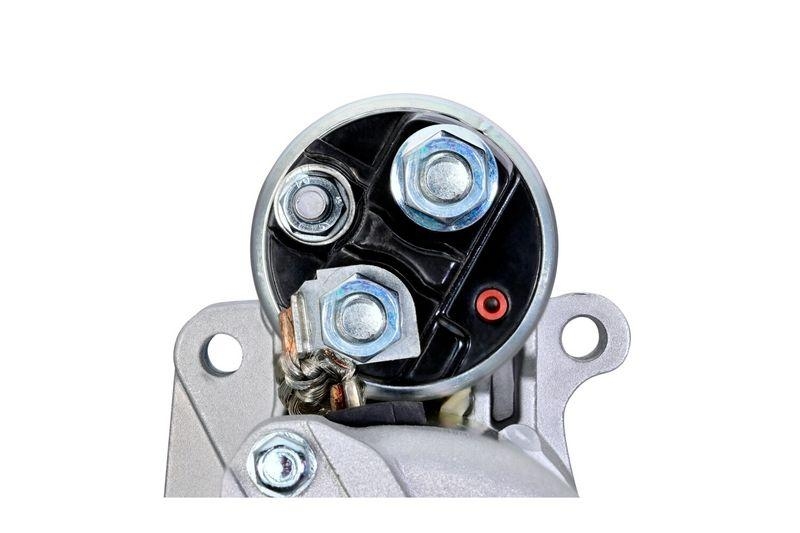 HELLA 8EA 011 612-711 Starter 12V 1,9kW