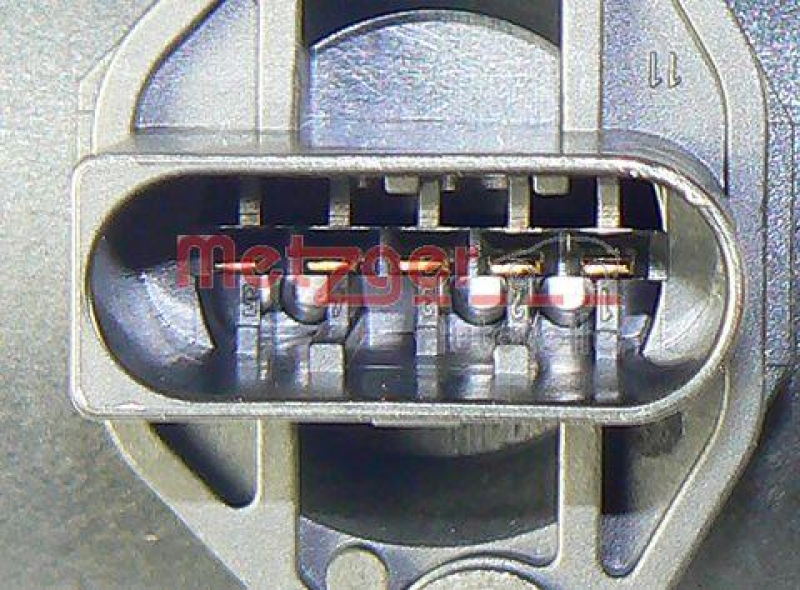 METZGER 0890283 Luftmassenmesser f&uuml;r AUDI