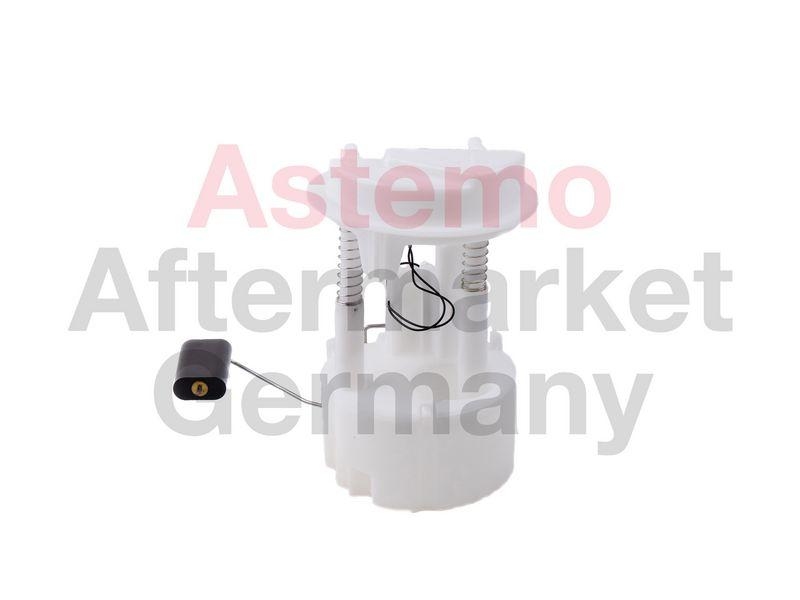 HITACHI 2503226 Sensor, Kraftstoffvorrat f&uuml;r RENAULT u.a.