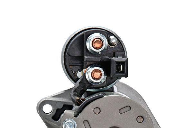 HELLA 8EA 011 612-721 Starter 12V 1,2kW