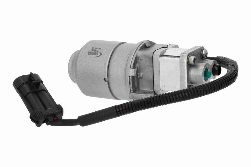 VEMO V24-86-0001 Ventileinheit, Hydraulikaggregat-Autom.G für ALFA ROMEO