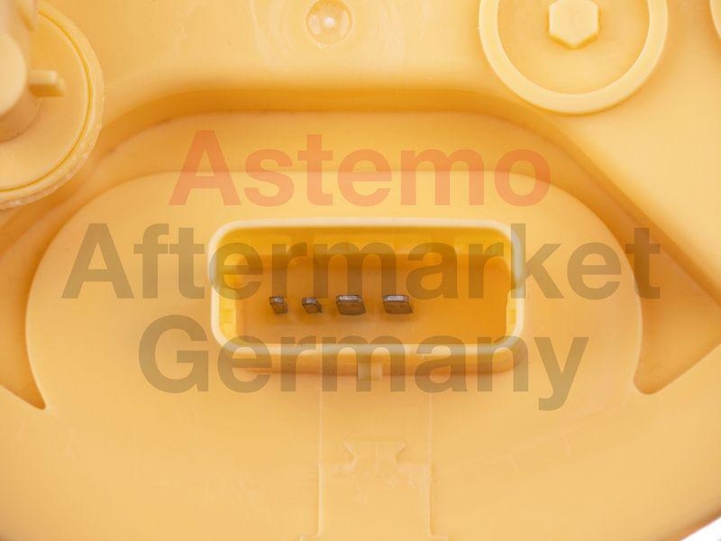 HITACHI 2503227 Sensor, Kraftstoffvorrat f&uuml;r CITRO&Euml;N u.a.
