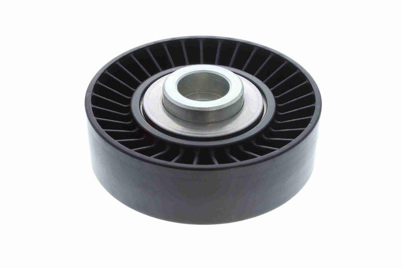 VAICO V10-3413 Umlenk-/F&uuml;hrungsrolle, Keilrippenriemen Keilrippenriemen f&uuml;r VW