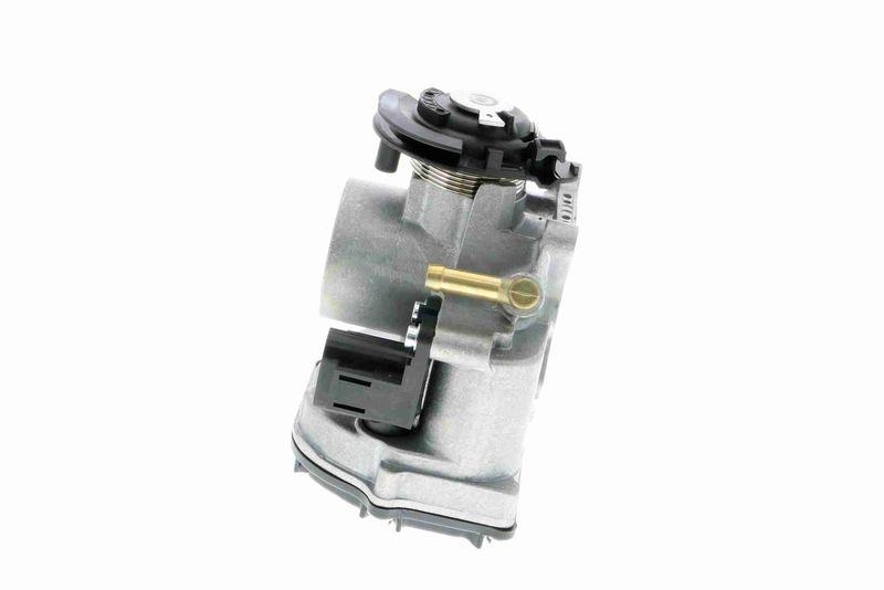 VEMO V10-81-0001-1 Drosselklappenstutzen elektronisch mechanisch f&uuml;r VW