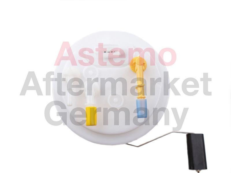 HITACHI 2503229 Sensor, Kraftstoffvorrat f&uuml;r CITRO&Euml;N u.a.