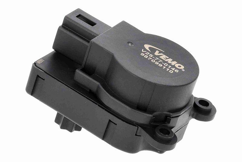 VEMO V25-77-0146 Stellelement, Mischklappe elektrisch für FORD