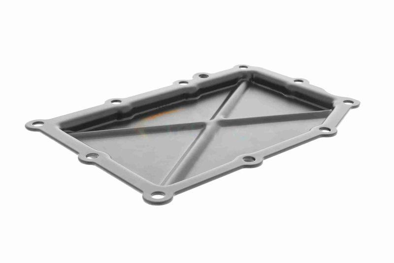 VAICO V30-3392 &Ouml;lwanne Stahl, ohne &Ouml;lablassschraube f&uuml;r MERCEDES-BENZ