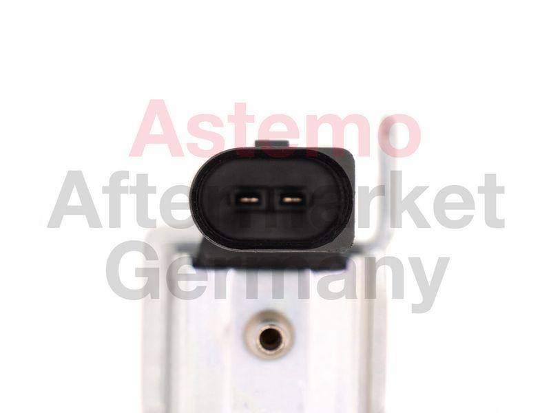 HITACHI 2509332 Ladedruckregelventil für AUDI u.a.