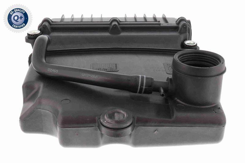 VAICO V24-1397 Geh&auml;use, Luftfilter f&uuml;r FIAT