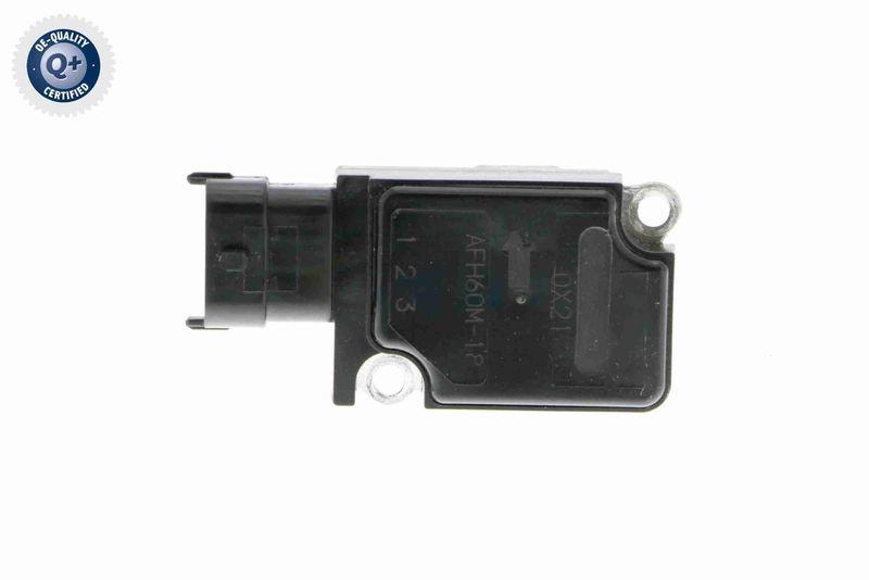 VEMO V40-72-0455 Luftmassenmesser mit Dichtung f&uuml;r OPEL