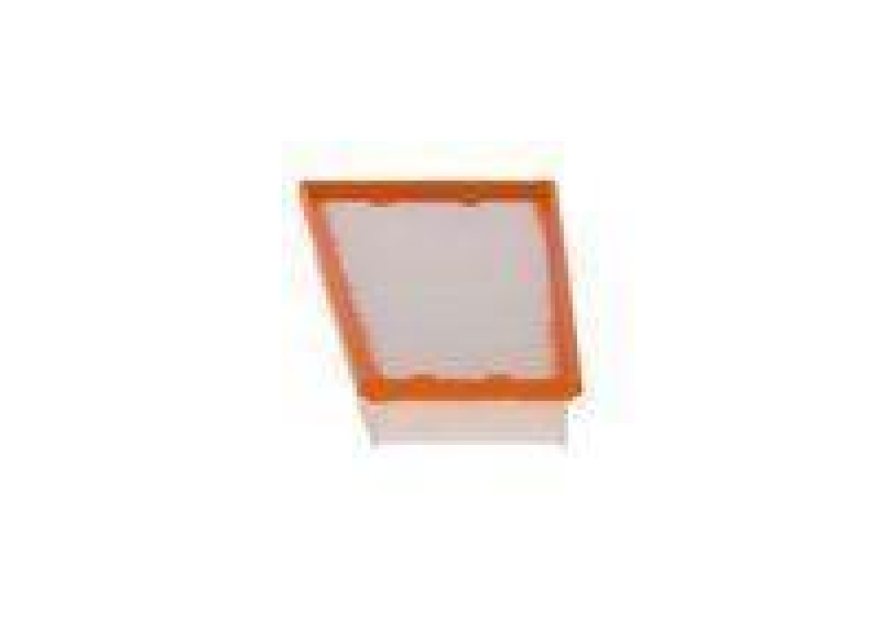 BOSCH F 026 400 229 Luftfilter