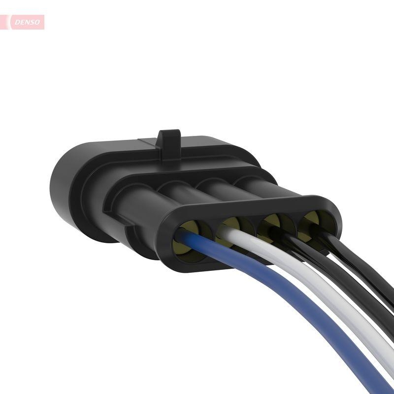 DENSO DOX-1544 Lambdasonde FIAT BRAVA (182) 1.4 12 V (182.BA) BJ: 1995 - 1998)