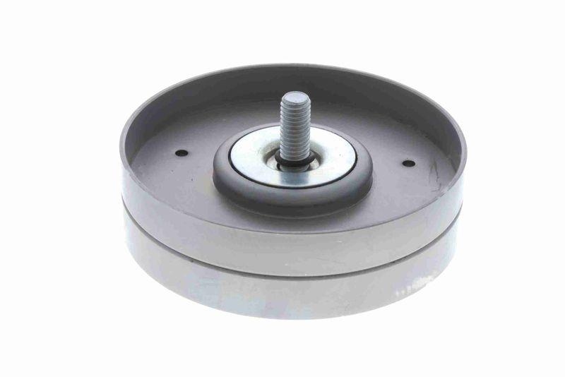 VAICO V10-3417 Umlenk-/F&uuml;hrungsrolle, Keilrippenriemen Keilrippenriemen f&uuml;r VW