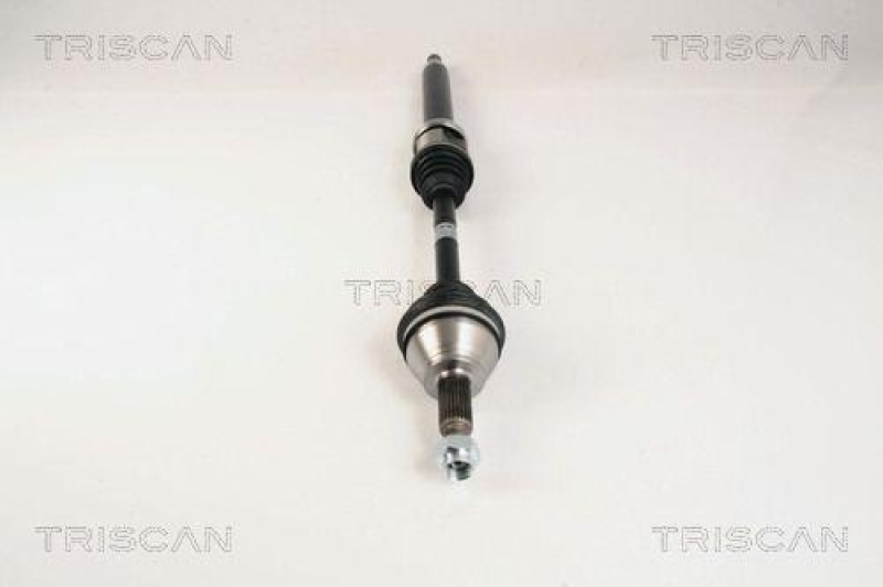 TRISCAN 8540 16573 Antriebswelle f&uuml;r Ford Focus