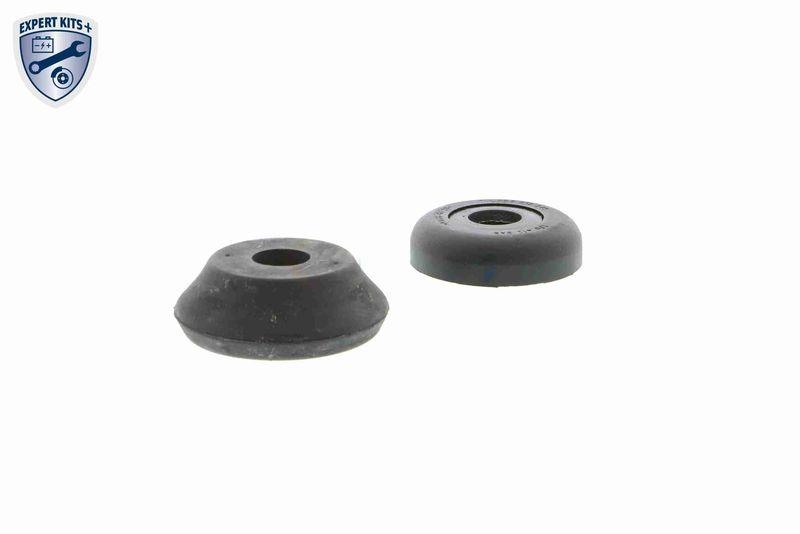 VAICO V10-2409 Reparatursatz, Federbeinst&uuml;tzlager Hinterachse f&uuml;r VW