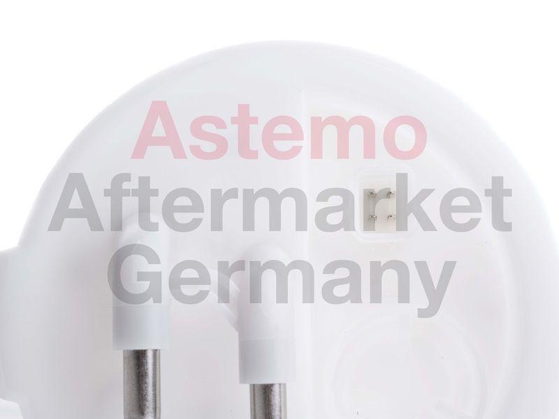 HITACHI 2503233 Sensor, Kraftstoffvorrat f&uuml;r LANDROVER u.a.