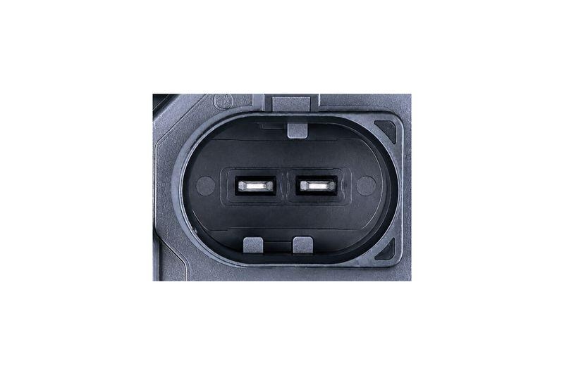 HELLA 8EL 012 428-751 Generator 14V 120A