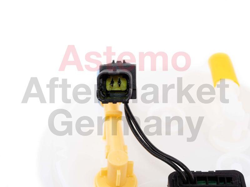 HITACHI 2503234 Sensor, Kraftstoffvorrat f&uuml;r CITRO&Euml;N u.a.