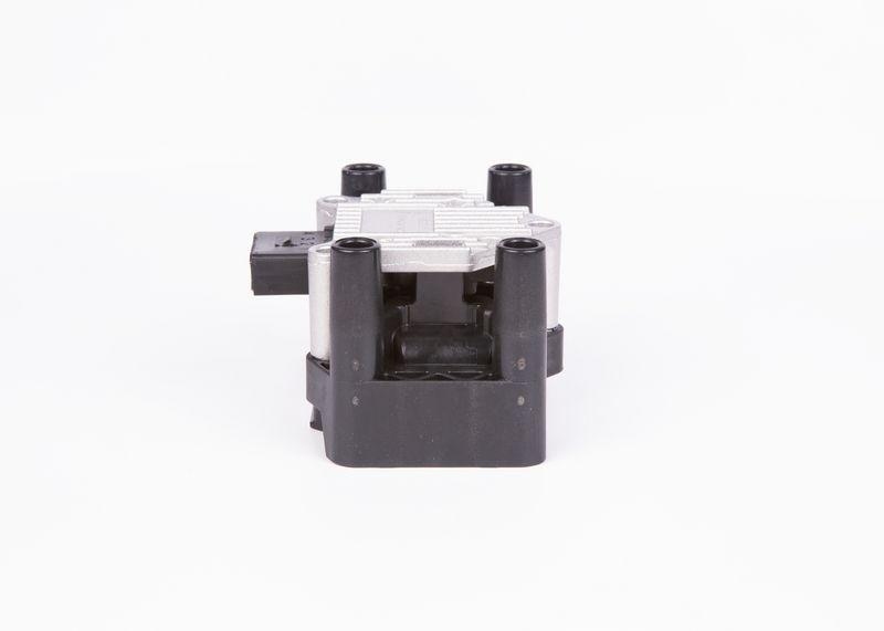 BOSCH F 000 ZS0 210 Zündspule