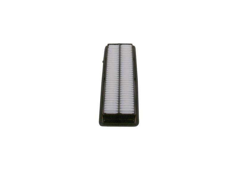 BOSCH F 026 400 232 Luftfilter
