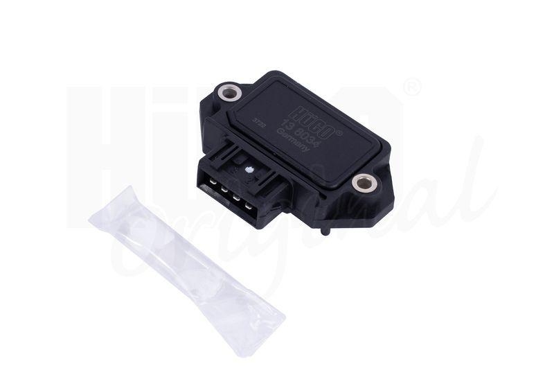 HITACHI 138034 Z&uuml;ndmodul f&uuml;r OPEL u.a.