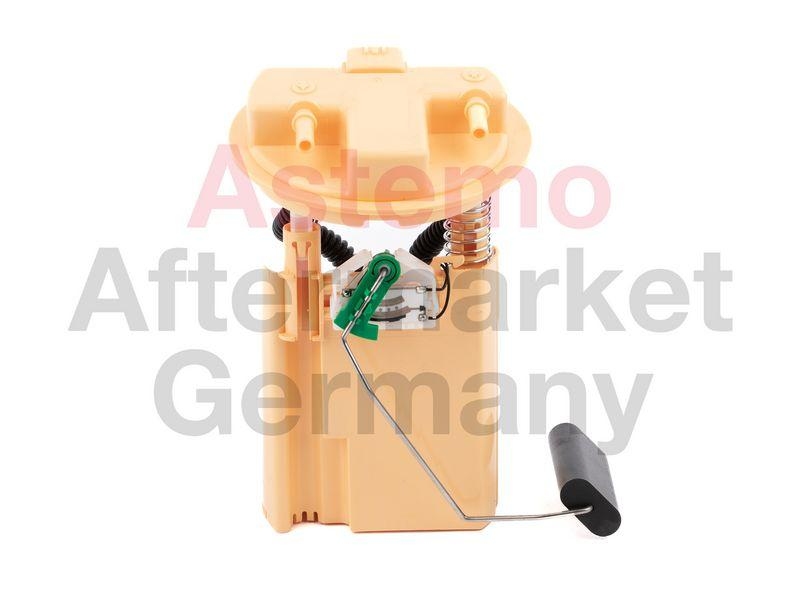 HITACHI 2503235 Sensor, Kraftstoffvorrat f&uuml;r RENAULT u.a.